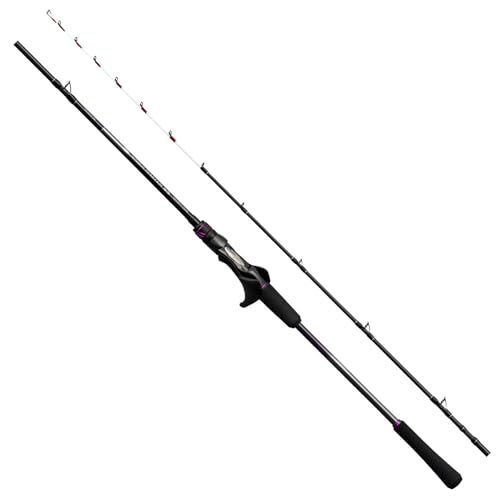 シマノ シマノ 25 サーベルマスター SS テンヤ 82H175 (ロッド・釣竿